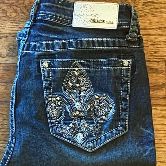 GRACE in LA - Picture 1 of 8